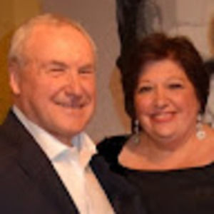 Meet your Posher, Frances